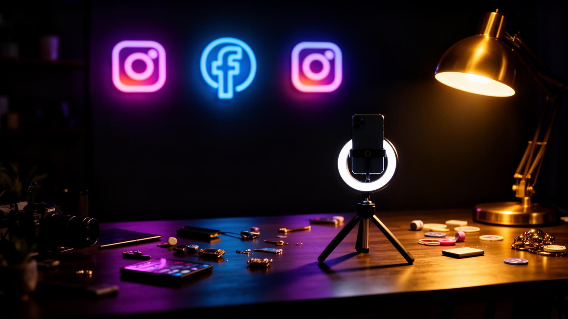 UGC & Personal Brand