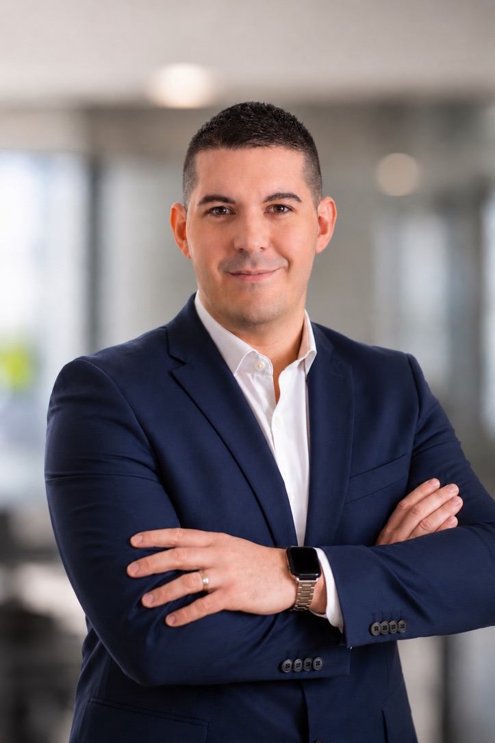 Alessio Latina